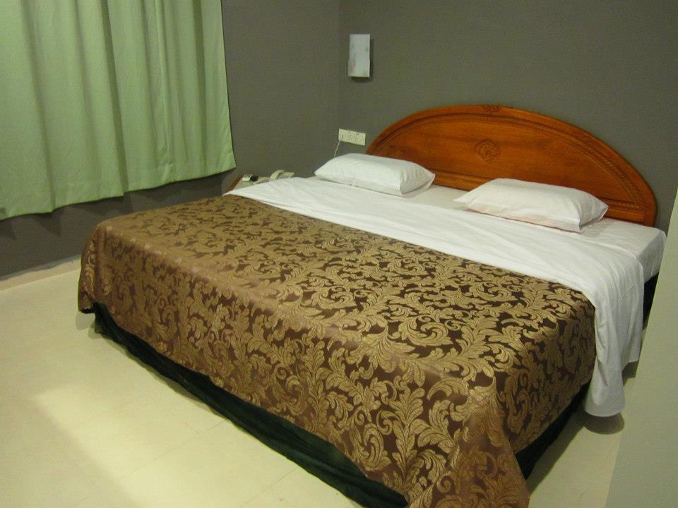 Amara Motel Langkawi Kuah Exterior photo