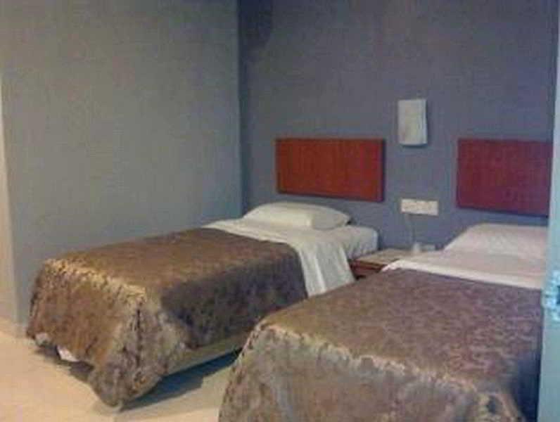 Amara Motel Langkawi Kuah Exterior photo