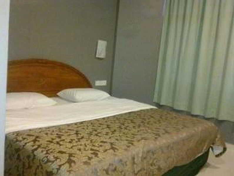 Amara Motel Langkawi Kuah Exterior photo