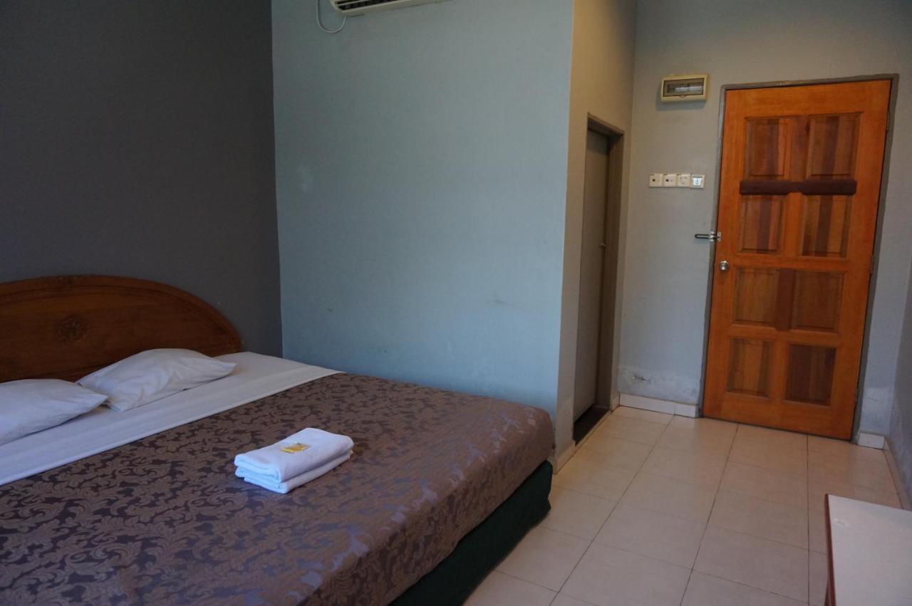 Amara Motel Langkawi Kuah Exterior photo
