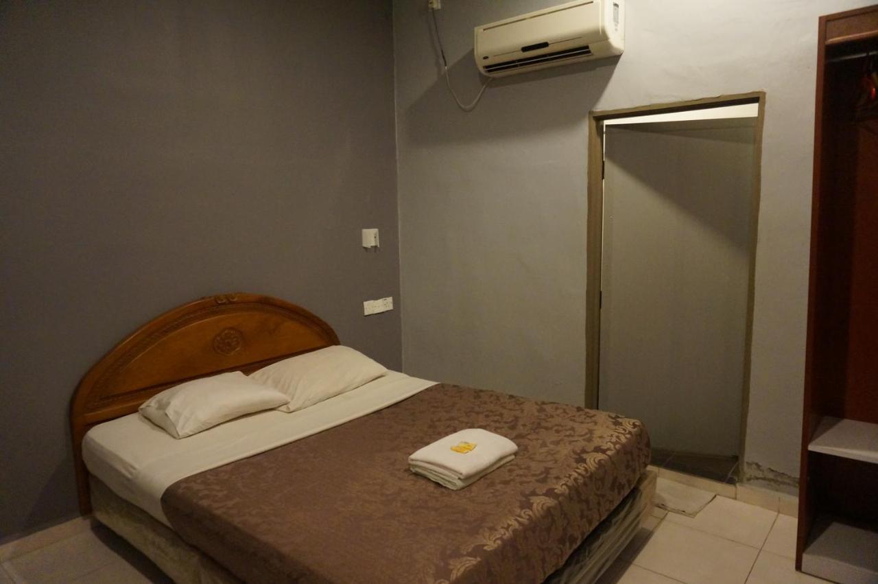 Amara Motel Langkawi Kuah Exterior photo