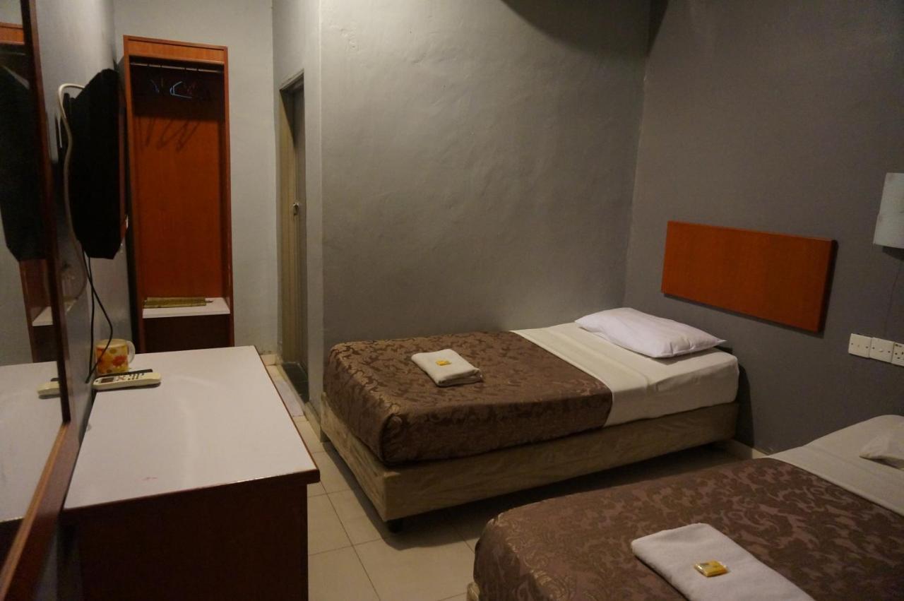 Amara Motel Langkawi Kuah Exterior photo
