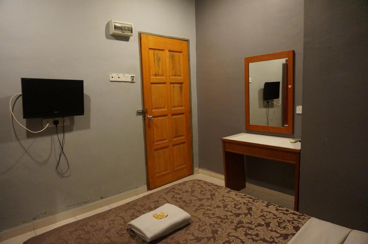 Amara Motel Langkawi Kuah Exterior photo