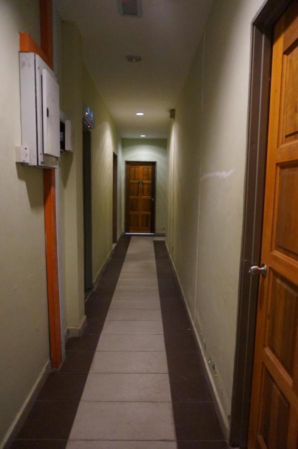 Amara Motel Langkawi Kuah Exterior photo
